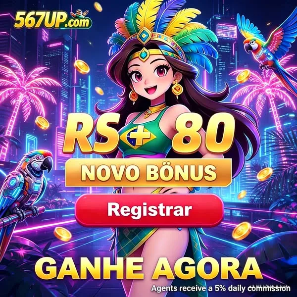 567UP Bonus Member Baru 100%
