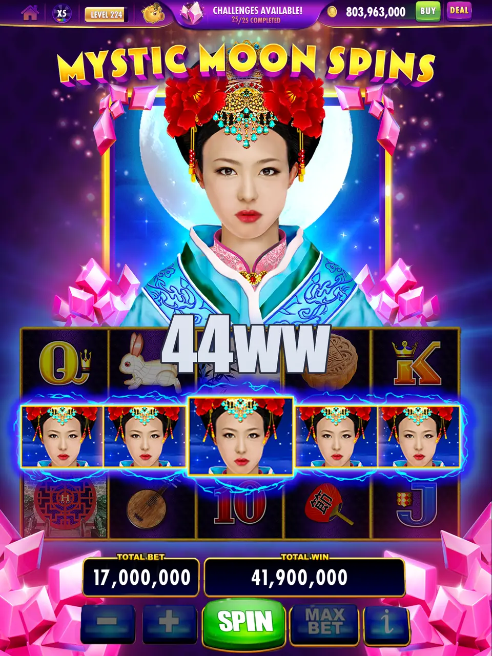 44ww APK