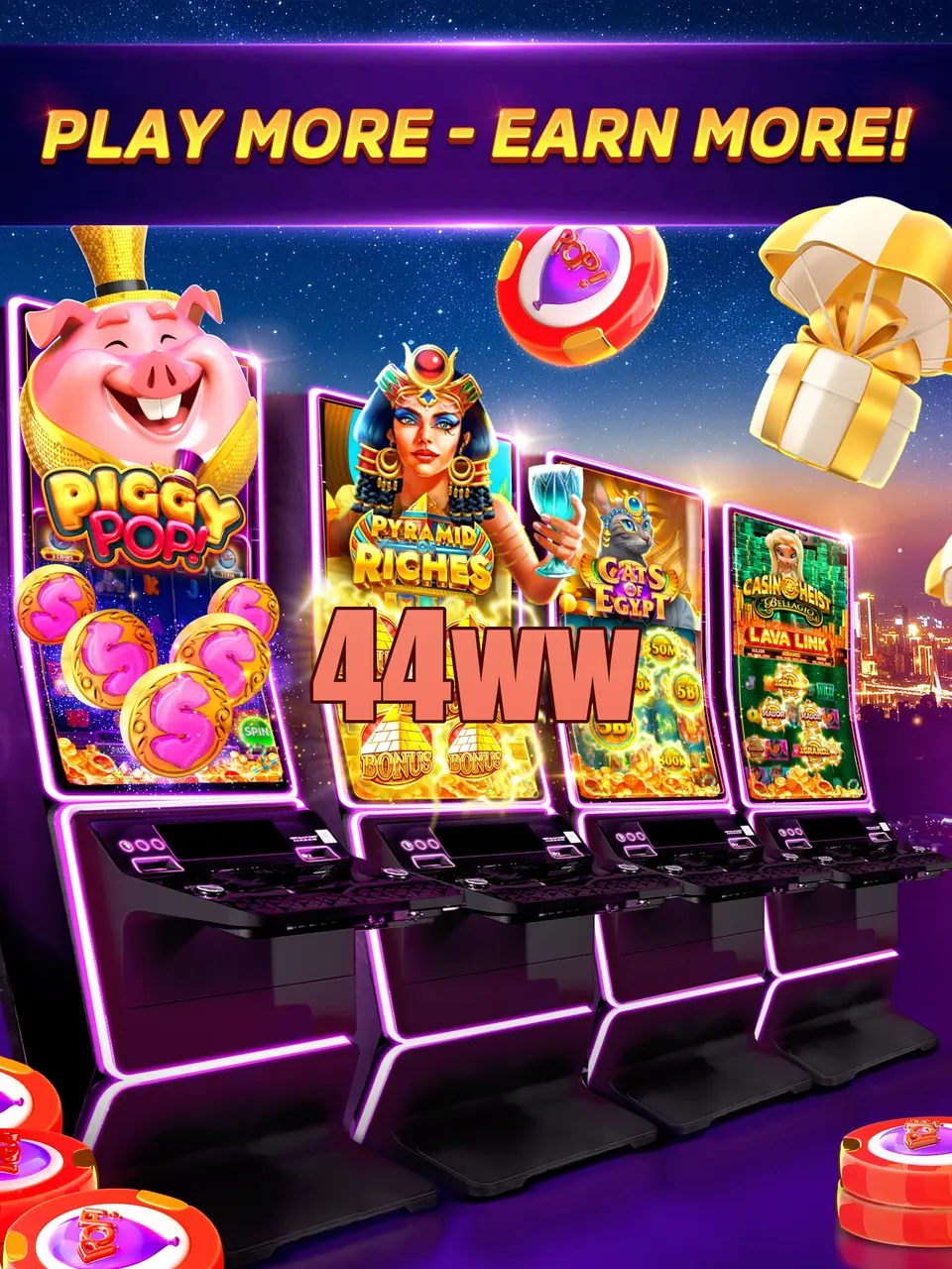 44ww APK