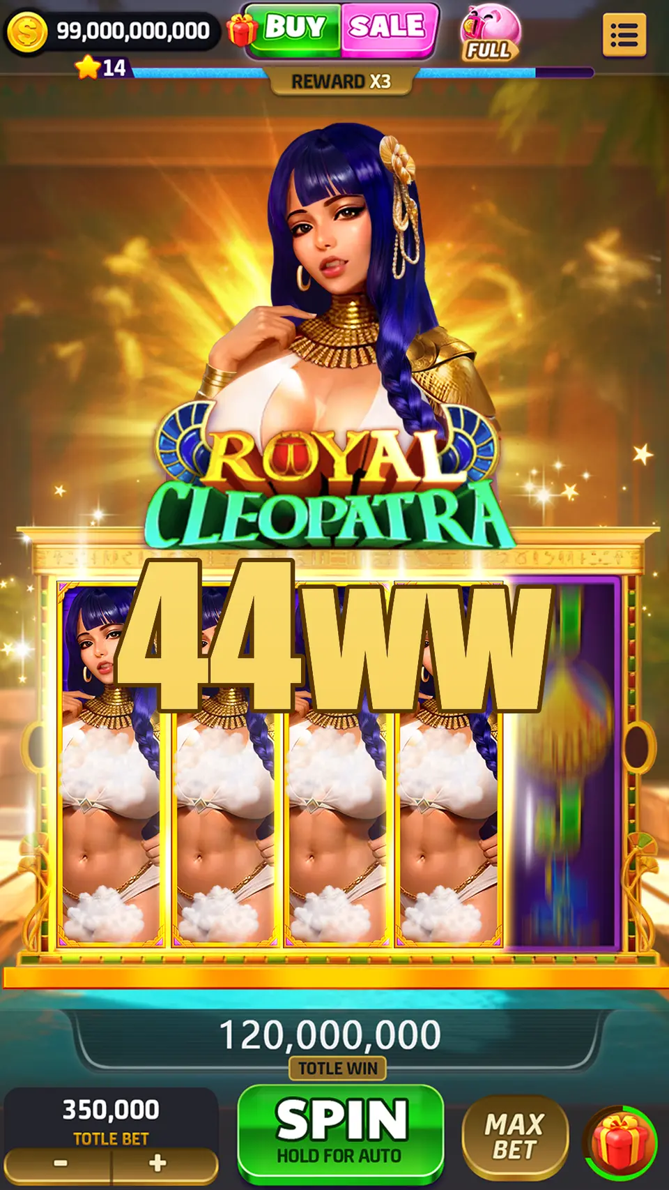 44ww Login