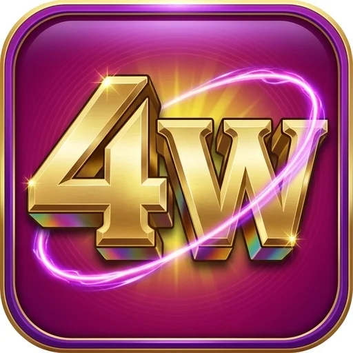 44ww Logo - Oficial