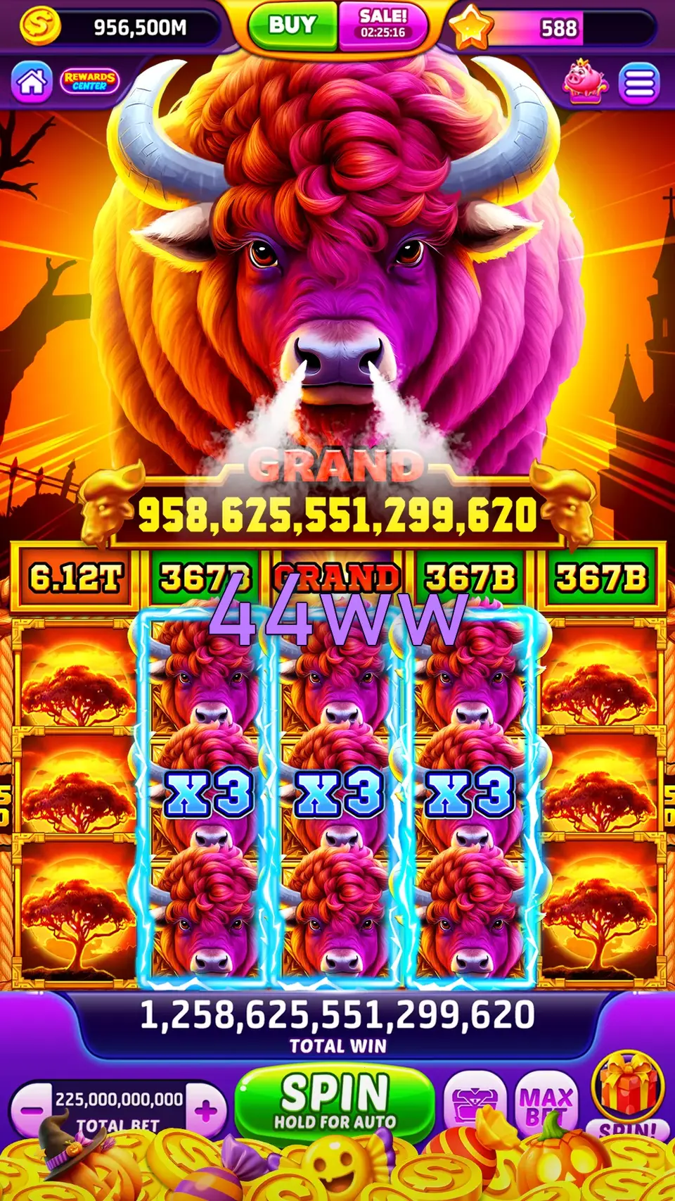 44ww Preview - Oficial Baixar